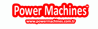 Powermachines