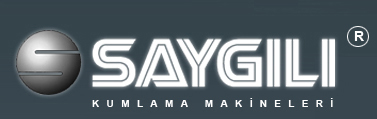 SAYGILI MAKİNA