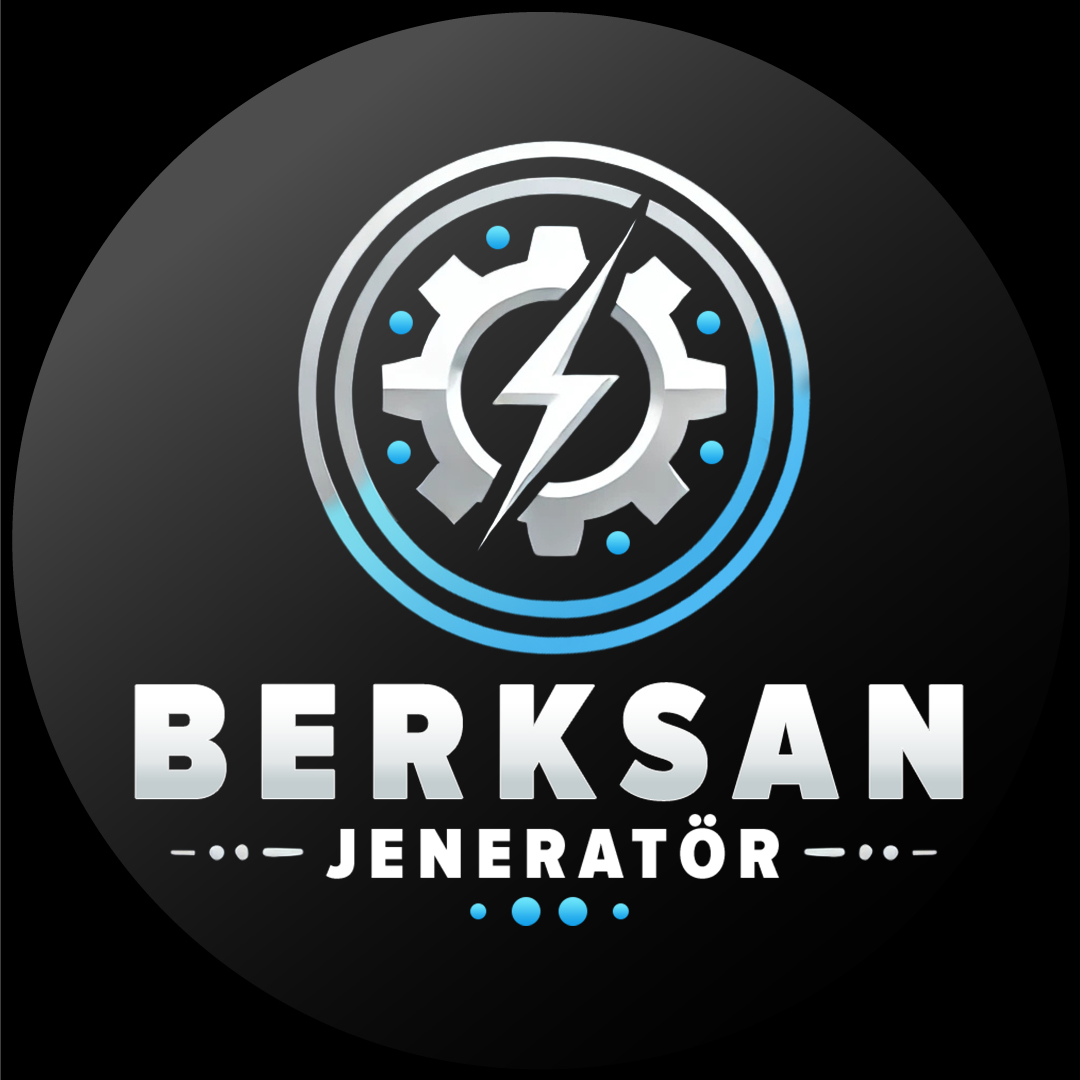 BERKSAN JENERATÖR