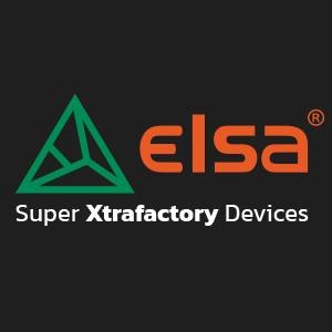 ELSA SUPER XTRAFACTORY DEVICES