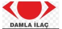 DAMLA İLAÇ