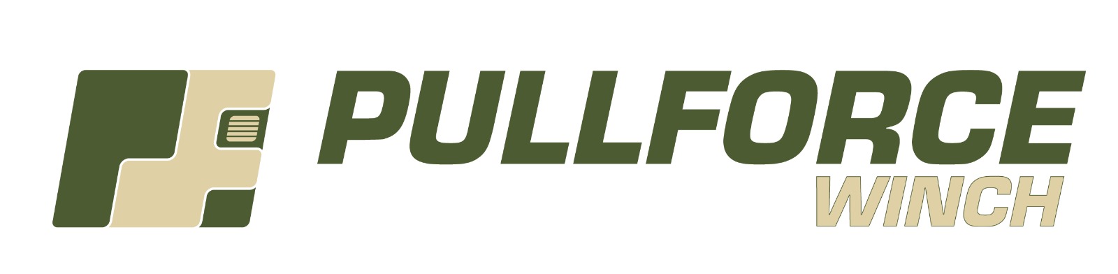 Pullforce Winch