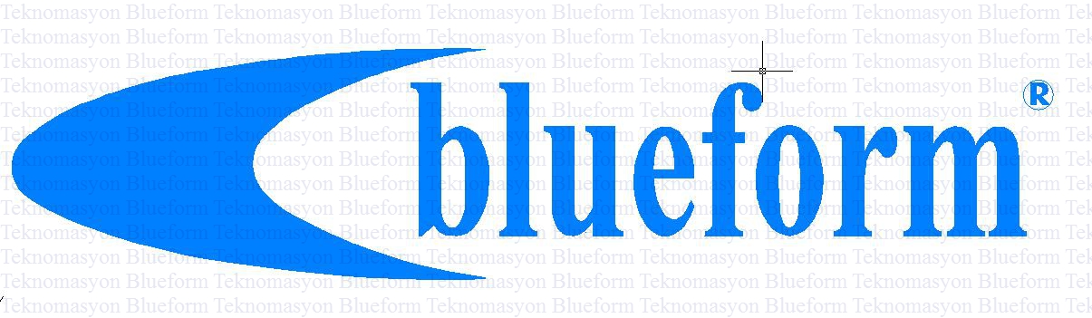 Blueform