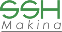 SSH MAKİNA