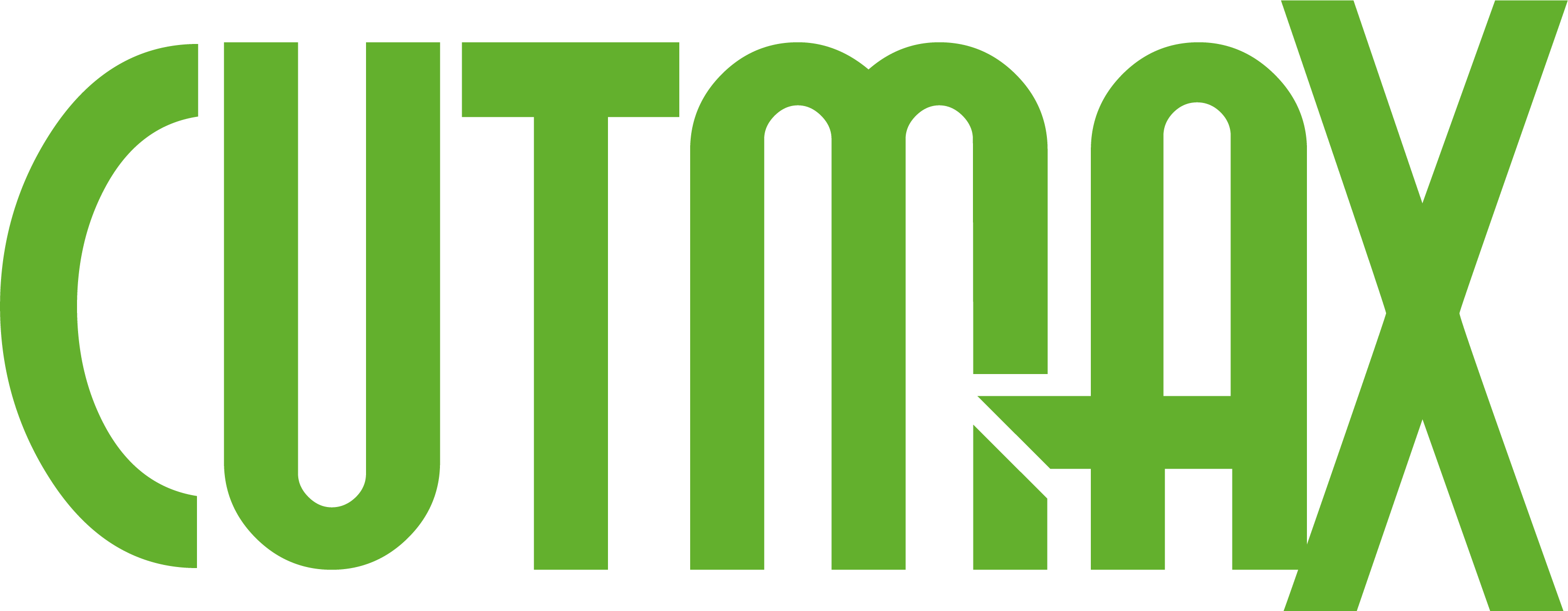 Cutmax
