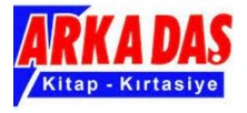 ARKADAŞ KİTAP KIRTASİYE