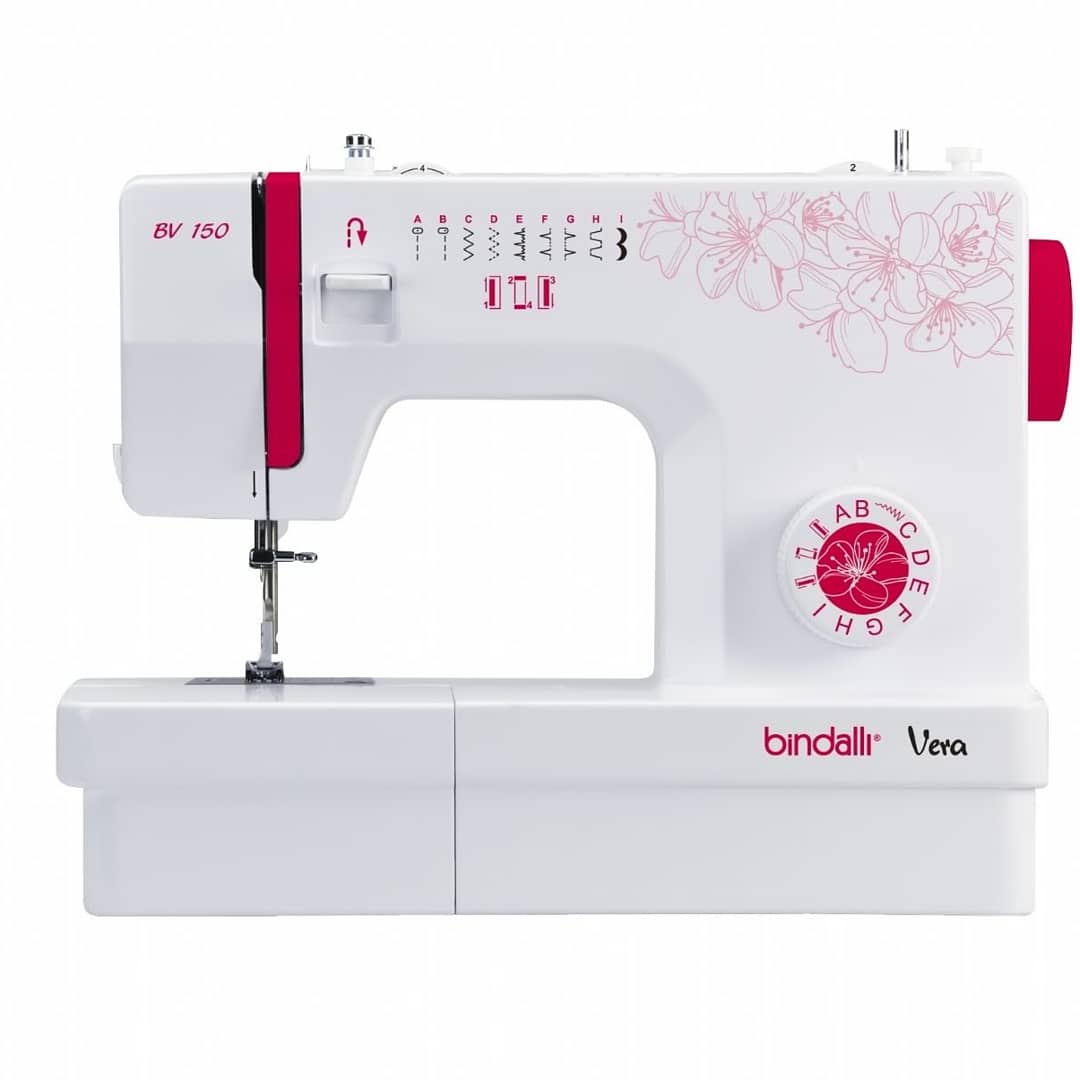 BİNDALLI SANAYİ DİKİŞ MAKİNASI 