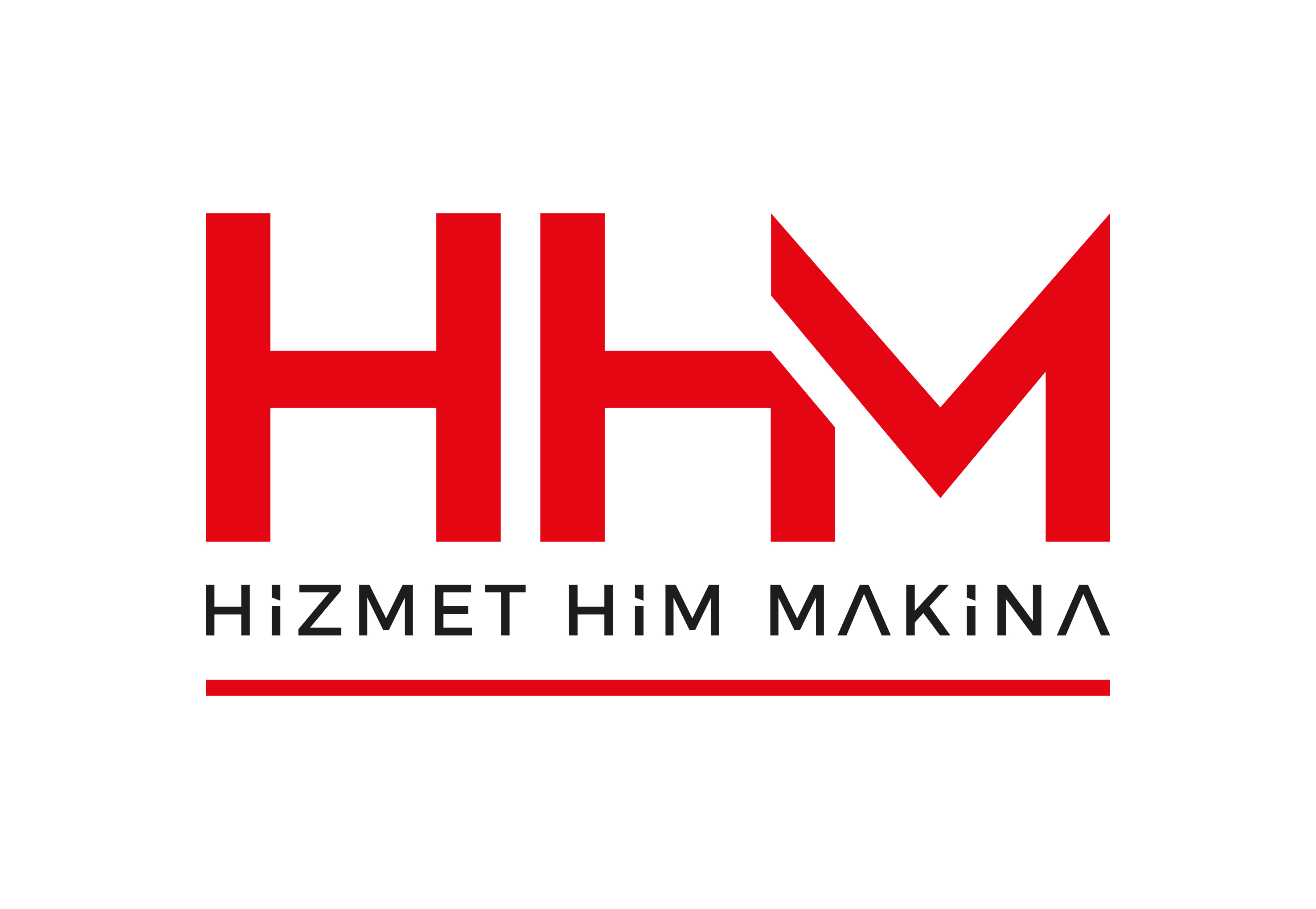 HHM