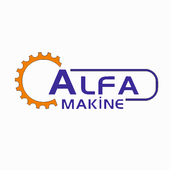 Alfa Makine