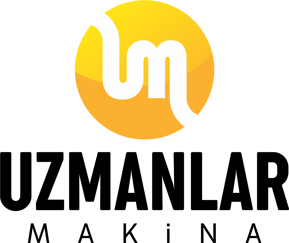 uzmanlar makina