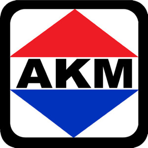 AKM