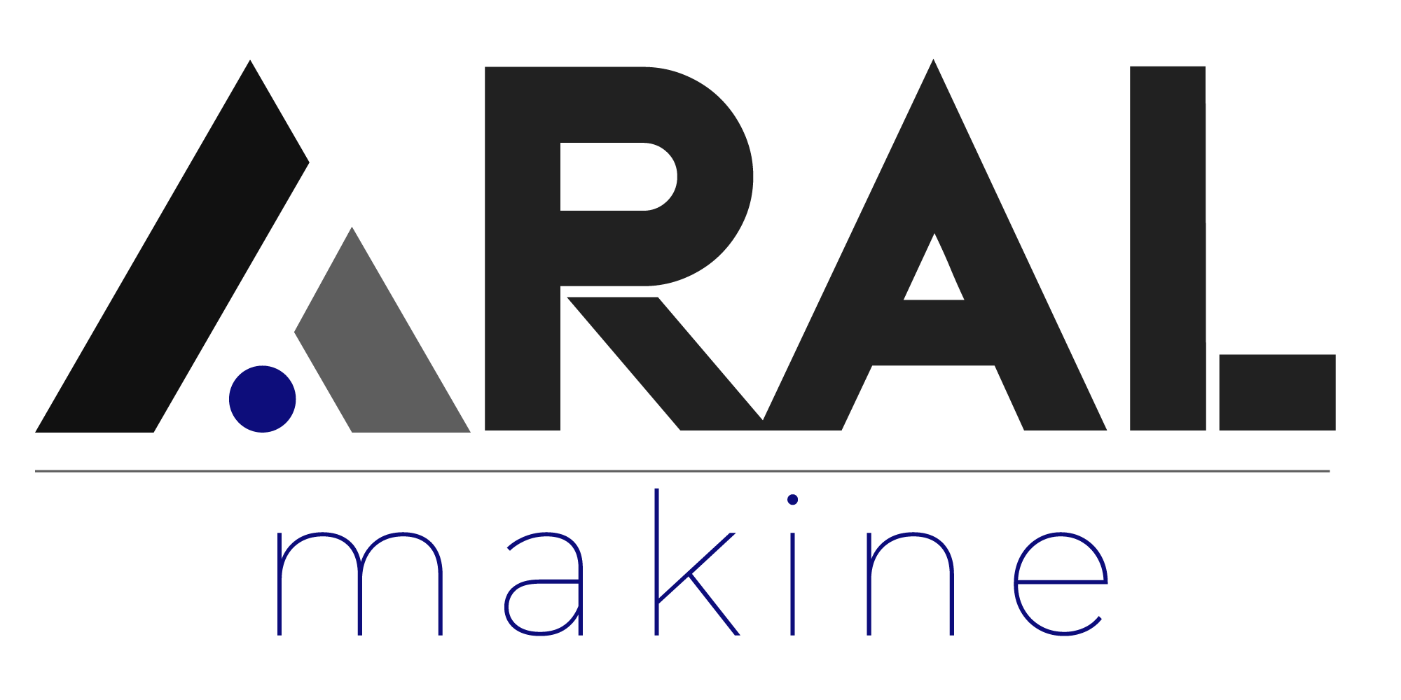 ARAL MAKİNE