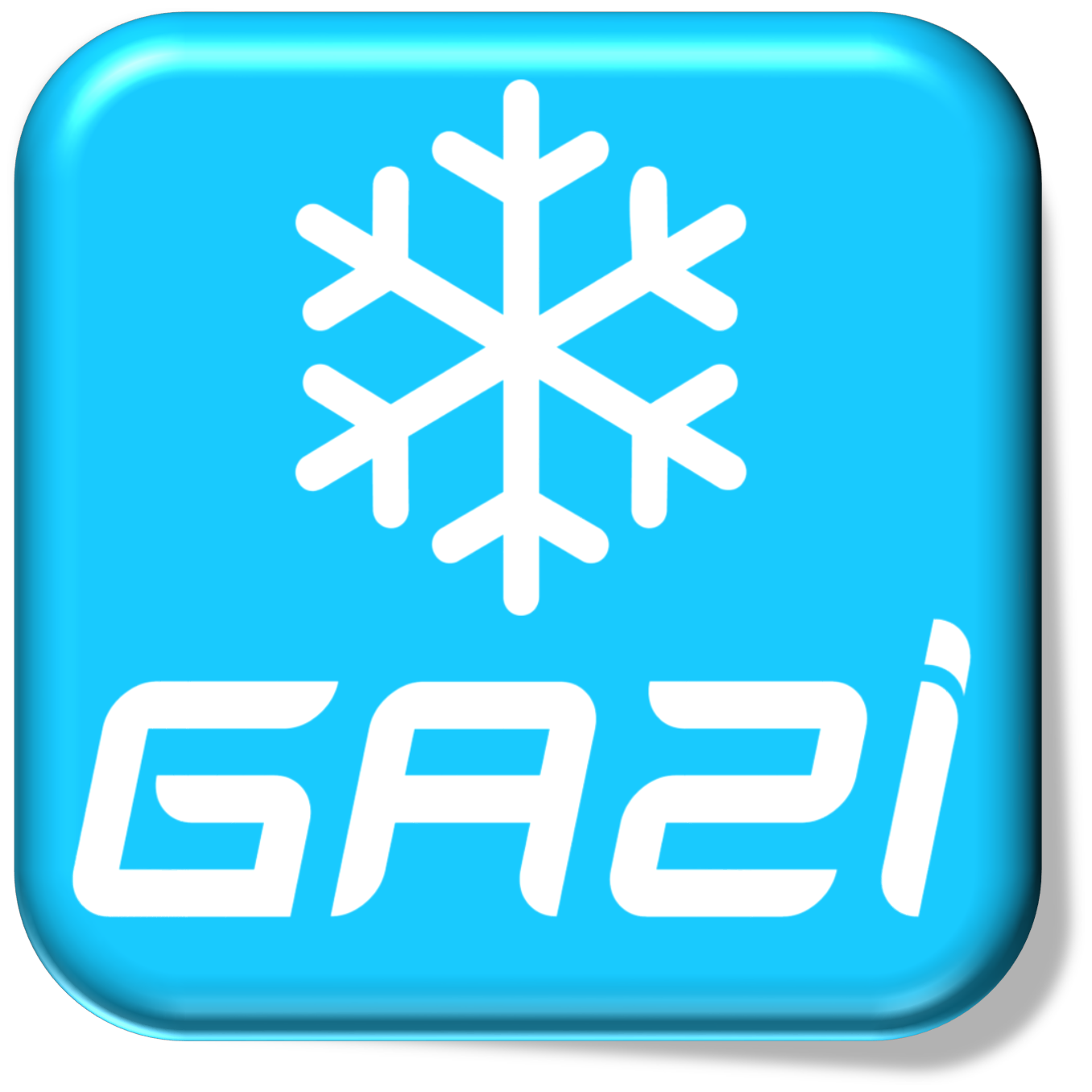 Gazi