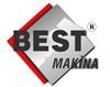 BEST MAKİNA SAN.TİC.AŞ.