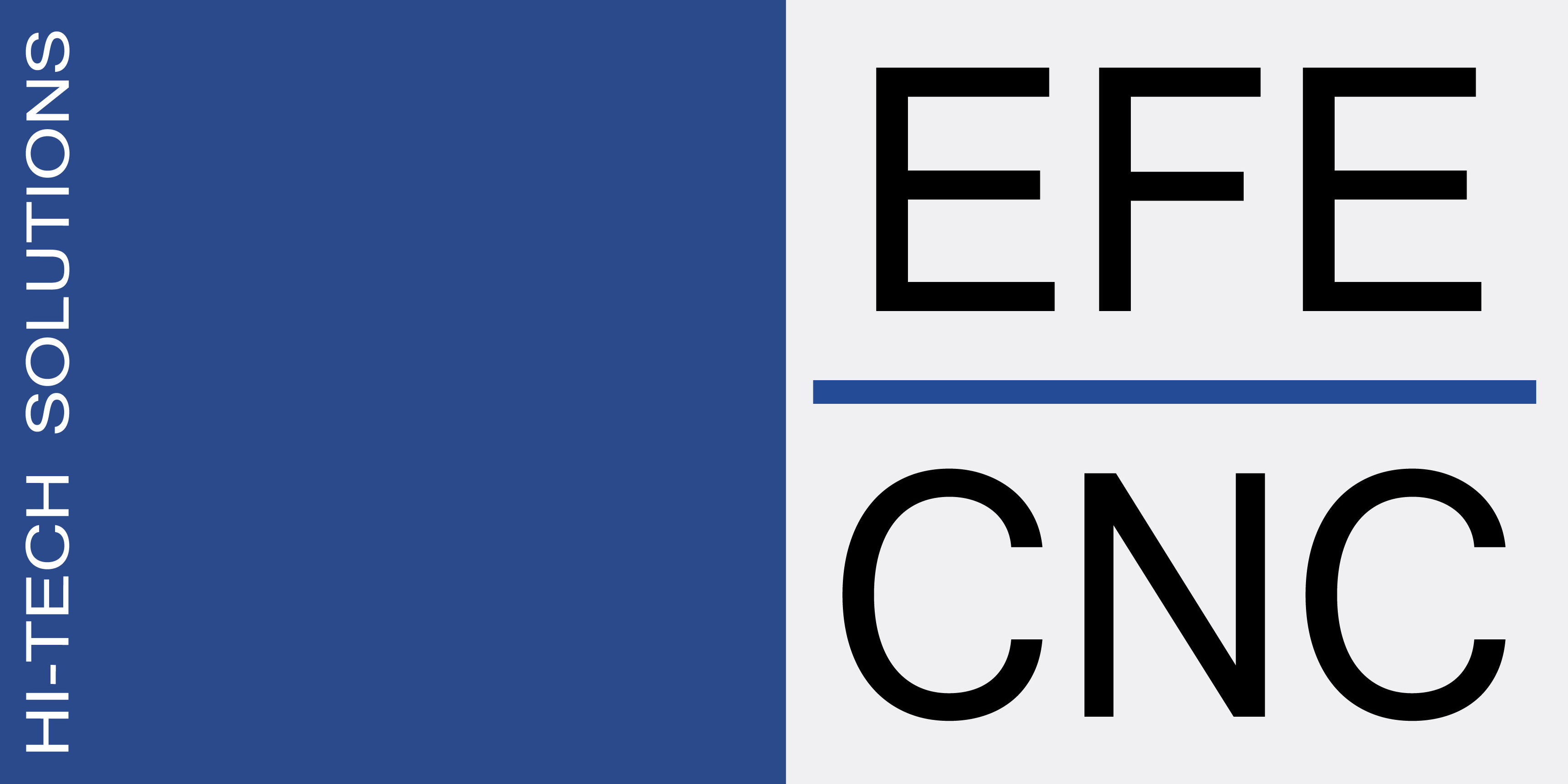 EFECNC Makine İmalat