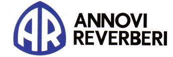 ANNOVİ REVERBERİ