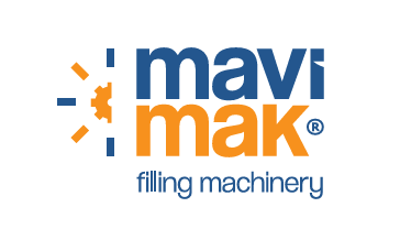 Mavi Mak Makine 