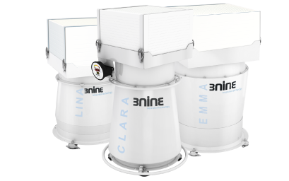 3Nine
