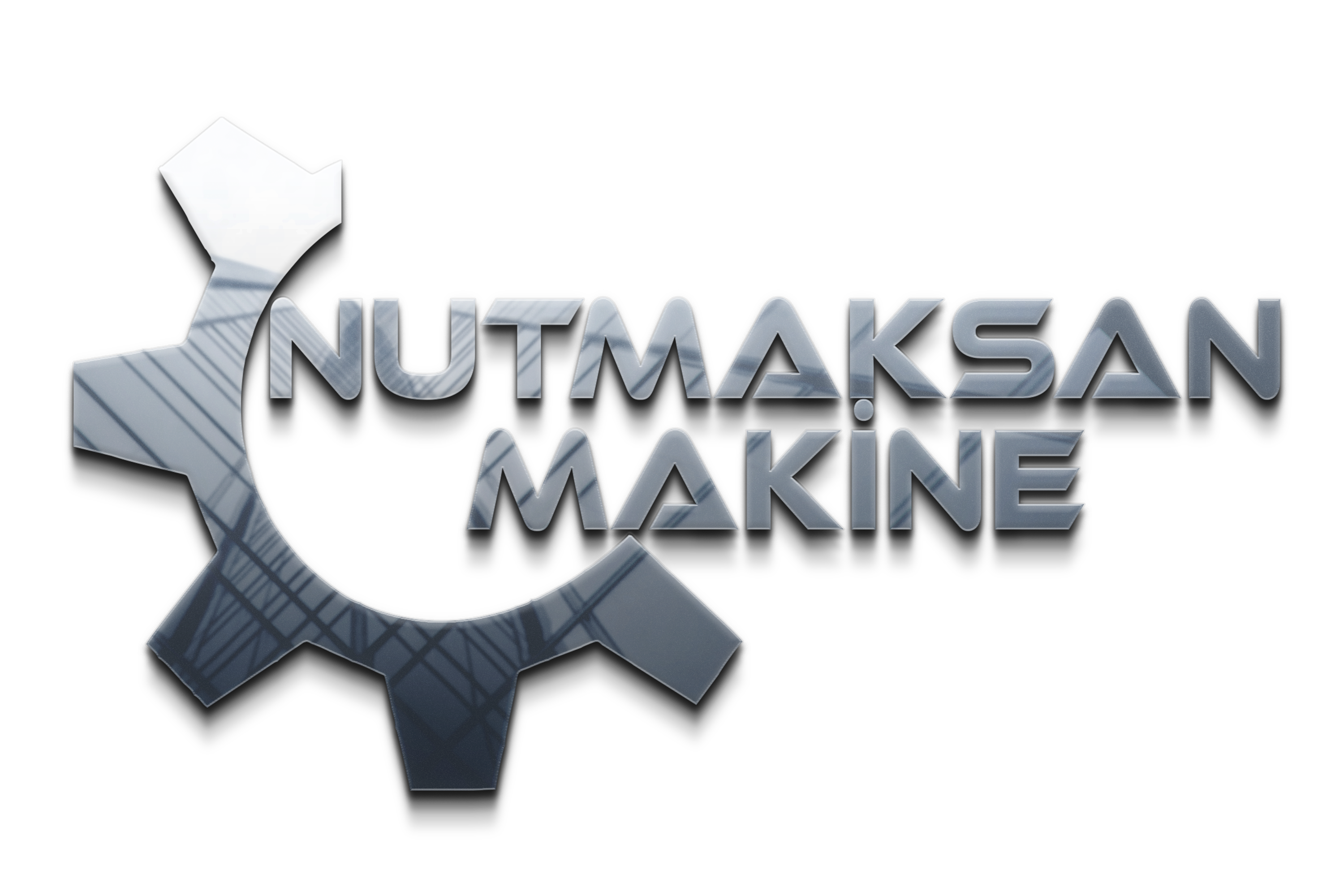 NUTMAKSAN MAKİNE