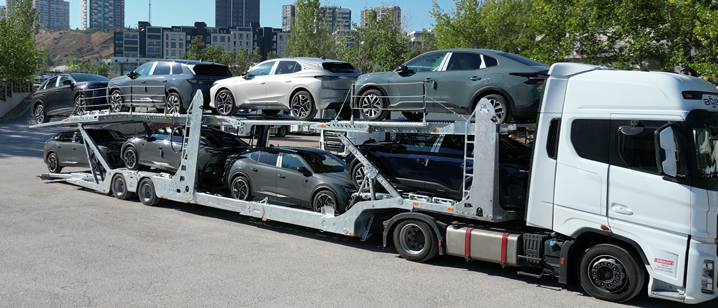 Ağaçlı Petrol ve Ticaret Slider