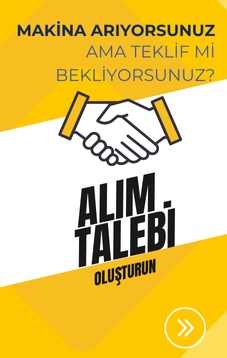 Alım Talebi