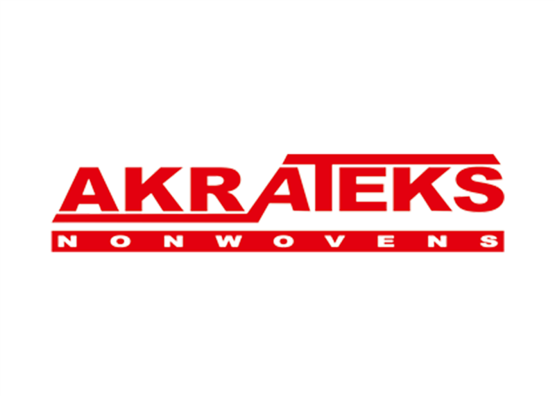 Akrateks Teknik Tekstil Banner