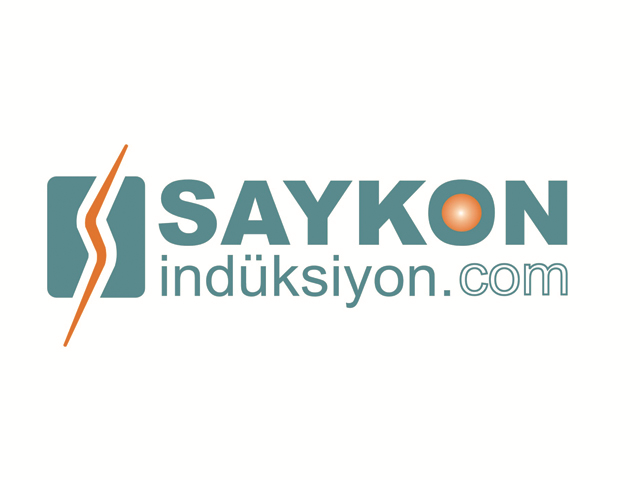 Saykon İndüksiyon Makine Banner