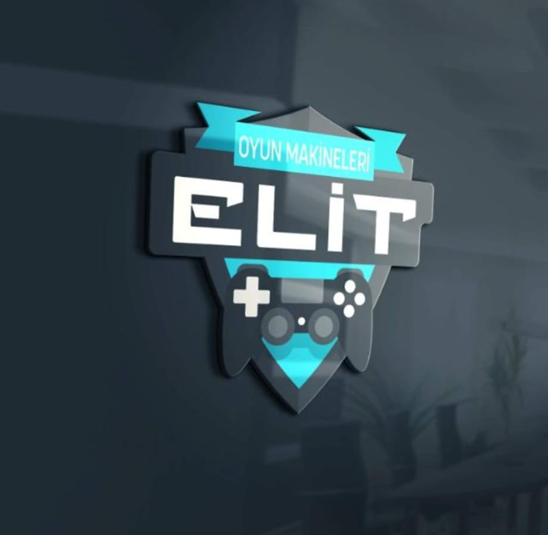 Elit Oyun Makineleri  Banner