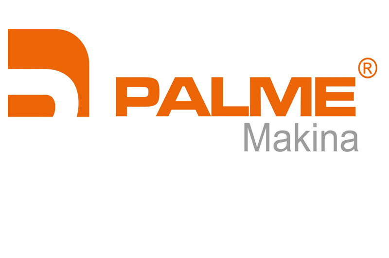 Palme Makina Banner