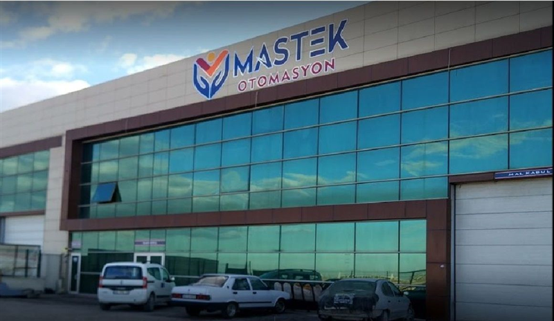 Mastek Otomasyon Medikal Makina San. Ve Tic. Ltd. Şti.