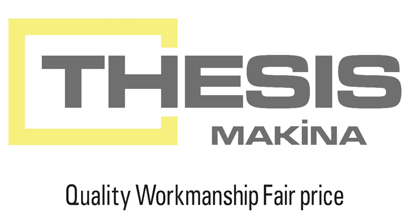 Thesis Makina Banner