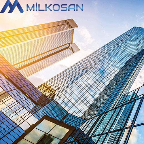 Milkosan Gıda Makina Banner