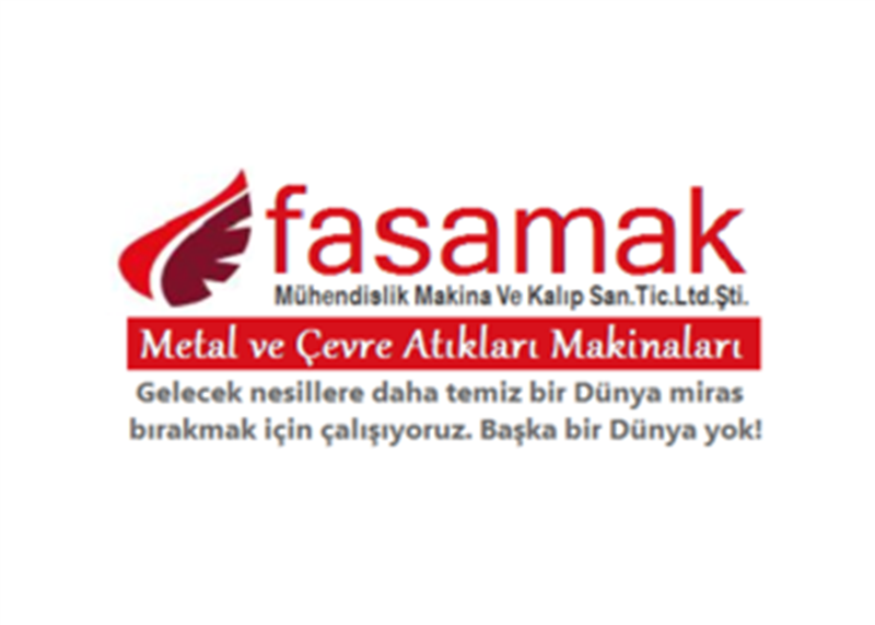 Fasamak Makina Banner