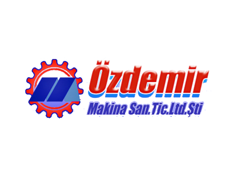 Özdemir Makina San.Tic.Ltd.Sti.