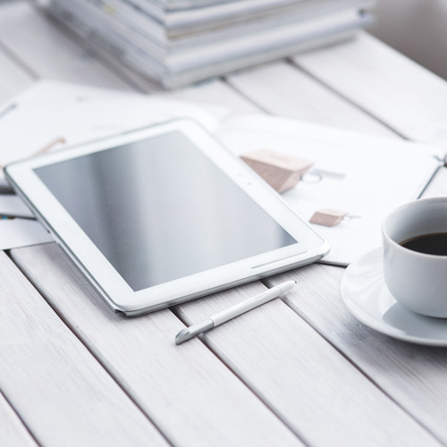 Baydar Makina Banner