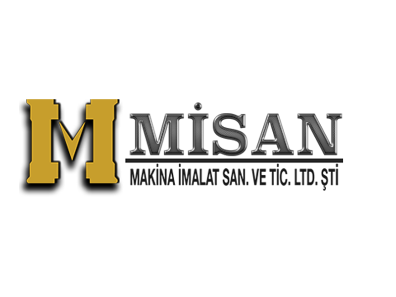 Misan Makina San. Tic. Ltd. Şti
