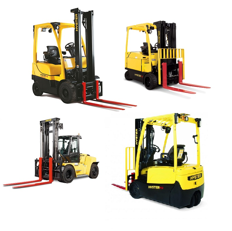 BS Forklift İstif Makina Sanayi Ticaret Limited Şirketi