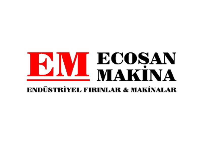 Ecosan Makina Banner