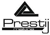 Prestij Block Makina Banner