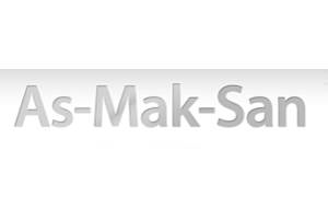 Asmaksan Banner
