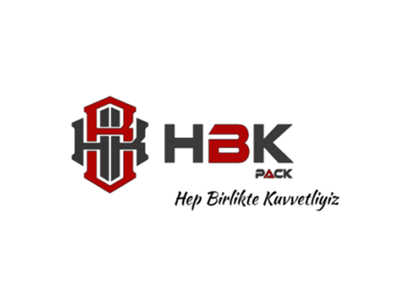 HBK Pack Otomatik Paketleme ve Ambalajlama Makinaları San. Tic. Ltd. Şti.