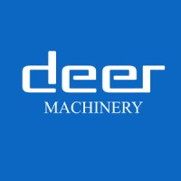 Deer Dolum ve Paketleme Makinaları Elek. İnş. San. Tic. Ltd. Şti.
