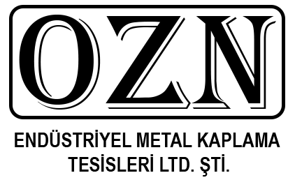 OZN Endüstriyel Metal Kaplama Tesisleri Ltd. Şti.