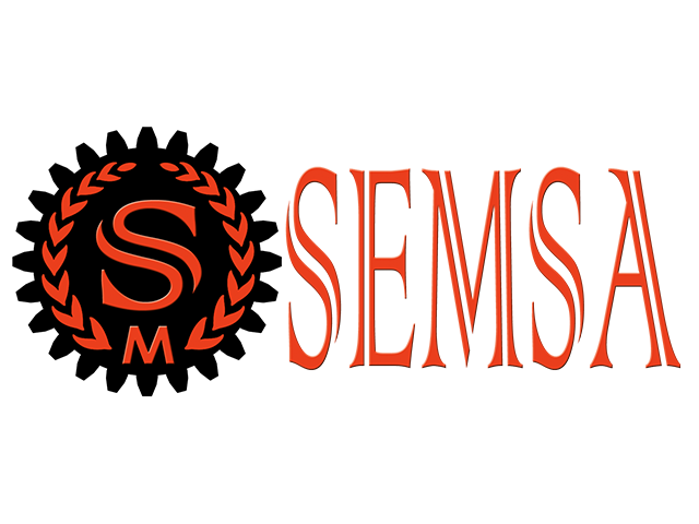 Semsa Makina Sanayi ve Tic. Ltd. Şti.