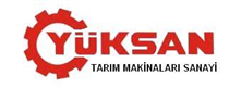 Yüksan Tarım Makina Aletleri Amb. Nak. ve Yedek Pariml. San. Tic. Ltd. Şti.