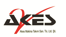 Akes Makina Takım Sanayi Ticaret Ltd Şti