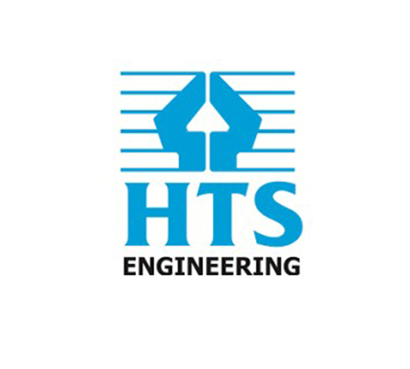 HTS Mühendislik Banner