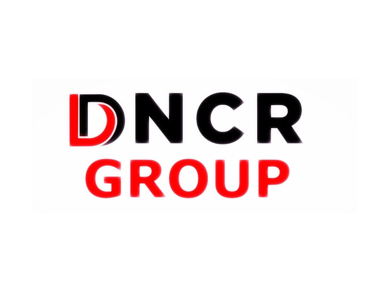 DNCR Group Makina Banner