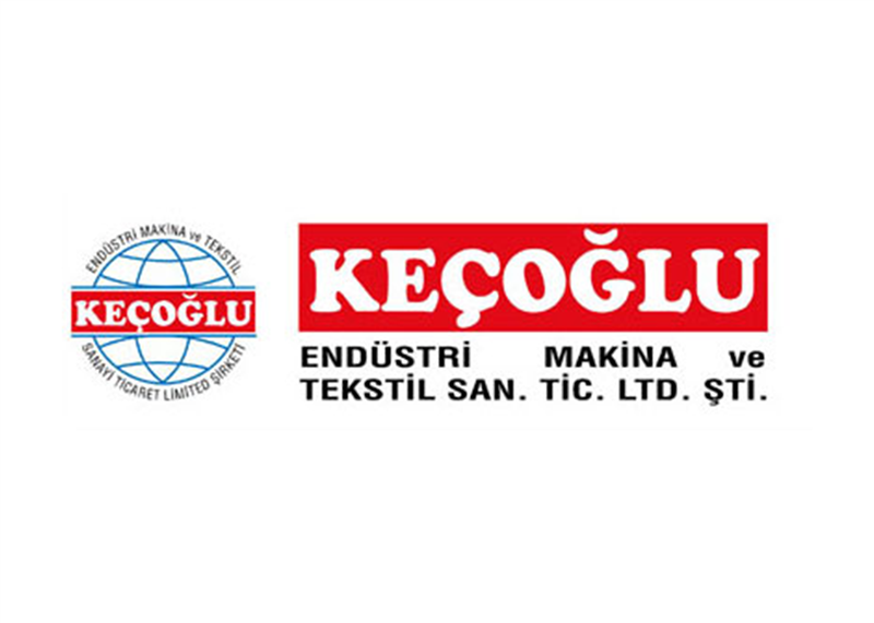 Keçoğlu Endüstri Makina ve Tekstil San. Tic. Ltd. Şti.