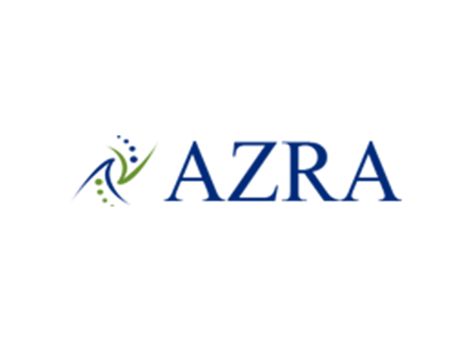 Azra İnşaat Sanayi Banner